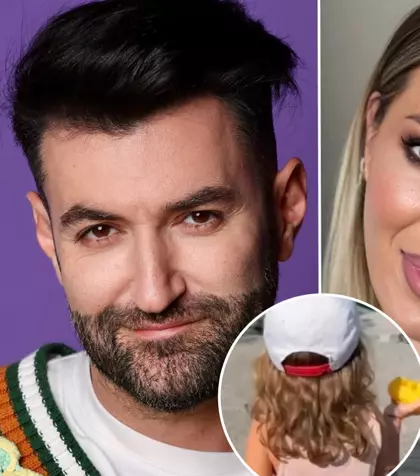 Smiley și Gina Pistol au făcut publice primele înregistrări cu fetița lor, Josephine! „A venit rândul ei”. Micuța e adorabilă: „Bună ziua! Bună ziua, oameni buuuuni!” / VIDEO