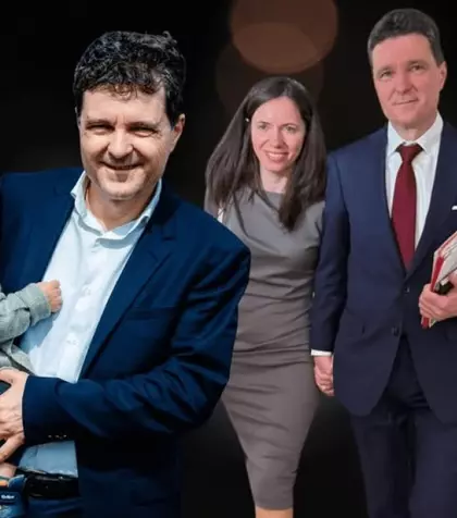 Mirabela Grădinaru, dezvăluiri dureroase despre nașterea prematură a celor doi copii. „Nu eram pregătită!” Emoționanta poveste stă acum pe buzele tutuor