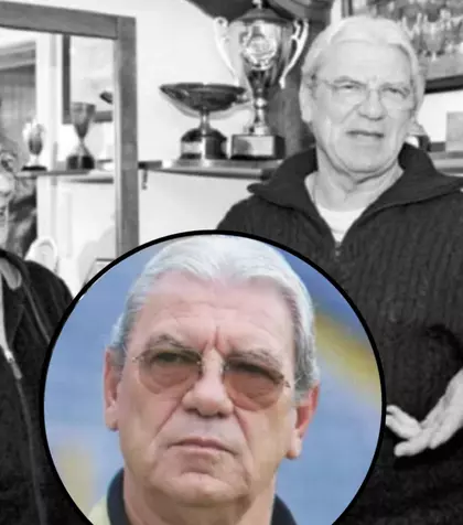 Superstiția peste care nu a putut să treacă toată viața! „Soţia mea a fost la Sevilla, dar a văzut meciul în camera de hotel, din cauza unei superstiţii de-ale mele”. Ce spunea legendarul antrenor despre victoria din 1986