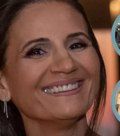 Câți copii are Anca Alexandrescu și cu cine a fost căsătorită. Jurnalista a avut doi soți celebri și un iubit la fel de cunoscut. Pe primul soț l-a acuzat public că le-a furat soțiile unor prieteni / FOTO