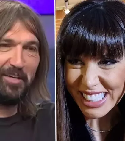 Ipostaza neașteptată în care au fost surprinși Dan Alexa și Denise Rifai. Mesajele au început să curgă: „Felicitări, vă potriviți!” Wow, ce apariție! FOTO