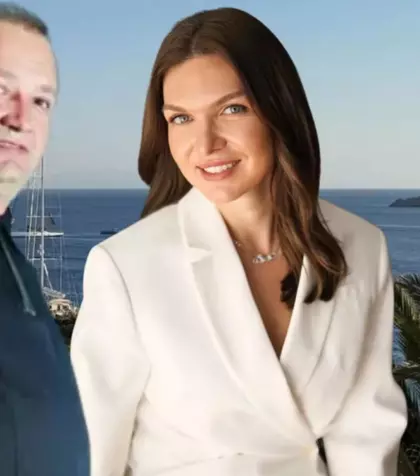 Cine este Dorin Mateiu, supranumit „Regele mezelurilor din Transilvania”, miliardarul alături de care Simona Halep a fost surprinsă în Mykonos. Ce diferență de vârstă este între ei și ce avere are, de fapt, afaceristul