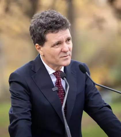 Nicușor Dan a făcut anunțul momentului, după ce a stat de vorbă 4 ore cu magistrații la Palatul Cotroceni. Ce a anunțat președintele, în urmă cu câteva momente