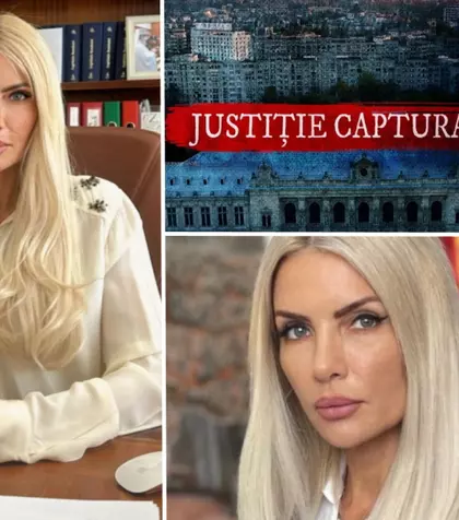 Laura Vicol atacă Recorder după ancheta despre sistemul judiciar românesc! „Vreau să explic cui are urechi să audă”. Ce spune fosta șefă a Comisiei Juridice din Camera Deputaților