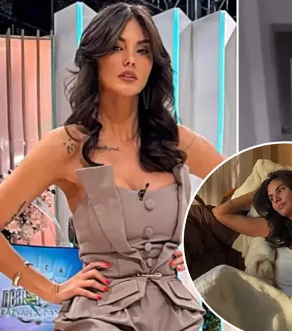 Ramona Olaru și-a cumpărat apartament de 300.000 de euro! „E casa mea de viitor”. Primele imagini din interiorul locuinței asistentei de la „Neatza” / FOTO