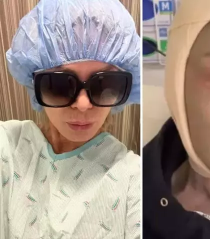 Doamne ferește! Una dintre cele mai frumoase femei din televiziune a ajuns de nerecunoscut din cauza operațiilor estetice! Cele mai recente imagini cu ea sunt greu de văzut!