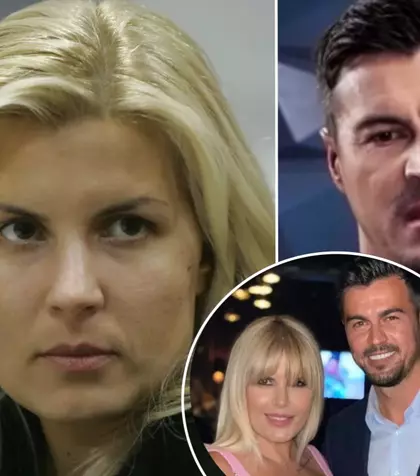 „Din păcate, tati...” Elena Udrea a spus adevărul despre lipsa lui Adrian Alexandrov din vacanța în Italia! „Așa cum îmi doream”. Ce s-a întâmplat, de fapt, în familia lor