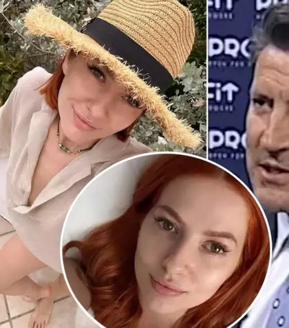 Cum l-a fotografiat Lidia Buble pe iubitul milionar, Horațiu Nicolau, în vacanță. Rar postează imagini cu el pe rețelele de socializare