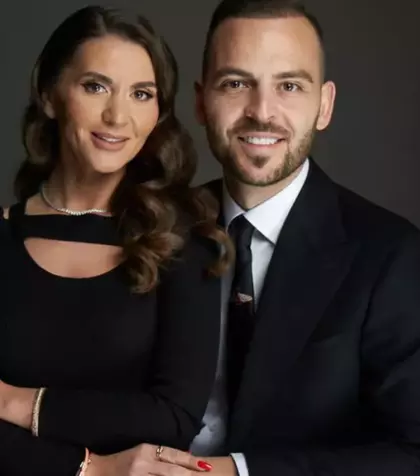 „Nu mai sunt căsătorită. Eu și Alexandru am decis să divorțăm” Anunțul care zguduie lumea milionarilor din România! Celebra femeie de afaceri a pus punct căsniciei