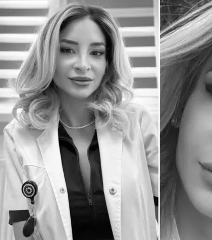 Ce a făcut tânăra doctoriță Ștefania Szabo cu puțin timp înainte să moară. Acum s-a aflat tot! Detalii tulburătoare ies la iveală în cazul morții sale