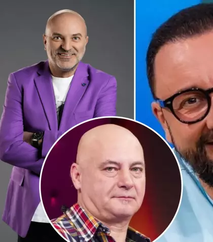 „Măruță ar trebui să-mi mulțumească în genunchi”, spune Mircea N. Stoian, care îl critică pe fostul prezentator TV și pe colegul lui, Dan Capatos. Ce detalii din culisele televiziunii românești a făcut publice