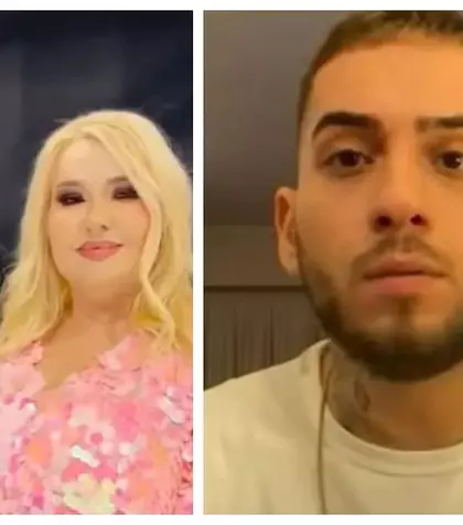 Surpriză totală! Ioniță de la Clejani, gest incredibil după ce Fulgy și-a jignit mama și sora. A luat o decizie neașteptată, după zile în șir de tăcere! Anunțul celebrului lăutar s-a viralizat!