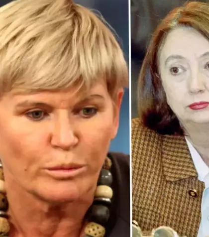 „S-a întâmplat o chestie. Informația este de la doamna Stănoiu”. Monica Tatoiu aruncă totul în aer cu o dezvăluire neașteptată despre ultimele zile din viața Rodicăi Stănoiu. Incredibil ce a povestit afacerista! „Vor cădea mai multe capete”