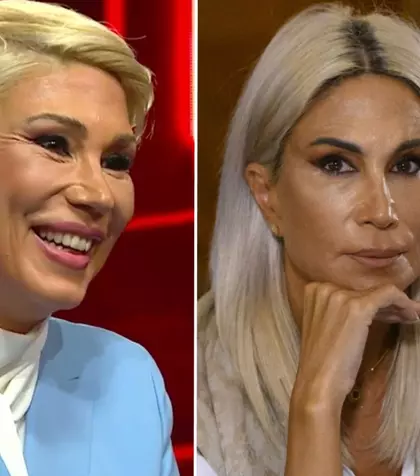 Raluca Turcan, apariție surprinzătoare la Ziua Națională. Cum arată, la 49 de ani, fostul Ministru al Culturii, după ce a apelat la mai multe intervenții estetice / FOTO