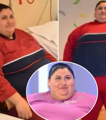 Cum arată acum Mariana Buică, tânăra care cântărea 240 kg la 25 de ani. În ultimii ani, ea și-a schimbat total viața, a slăbit enorm și și-a îndeplinit cel mai mare vis, acela de a deveni mămică / Foto