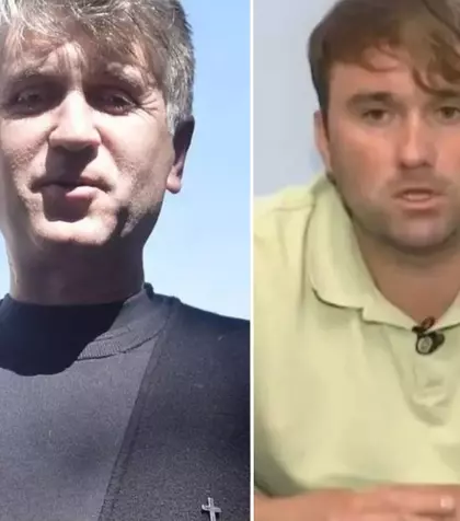 „L-am văzut pe părinte că... M-au luat fiorii, era îmbrăcat în preot, ieșit de la slujbă. Erau lângă mine ciobanii, care sunt martori”. Un tânăr a povestit în detaliu ce a pățit când s-a întâlnit cu Cristian Pomohaci. „A zis: «Dacă dai ascultare îți iau apartament»”
