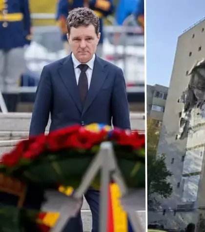 Ce a cerut Nicușor Dan, în urmă cu doar câteva momente, în cazul exploziei din Rahova. E informația momentului