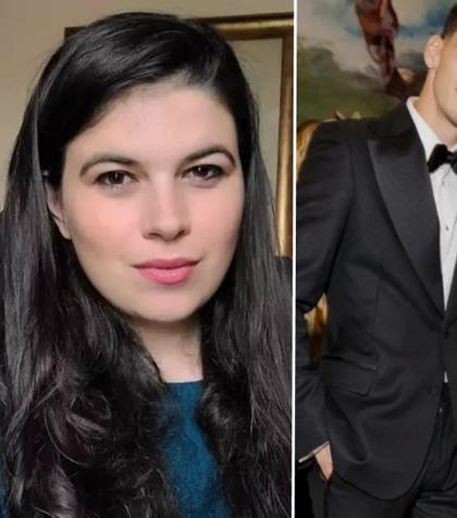 Cu ce se ocupă Andrada, sora lui Victor Cornea și proaspăta cumnată a Andreei Bălan. Toți vorbesc acum despre meseria ei!