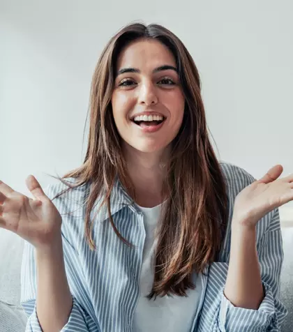 A fost ales cel mai frumos nume feminin din lume! Îl întâlnim și în România