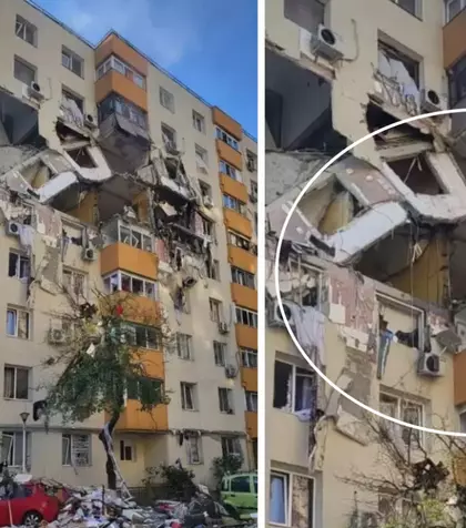 „Lucra ăla de la gaze”. Ce s-a întâmplat cu doar câteva momente înainte de explozia din Rahova. Încet, încet, adevărul iese la lumină! Dezvăluirile martorilor schimbă tot ce se știa până acum! Printre victime e și o femeie însărcinată