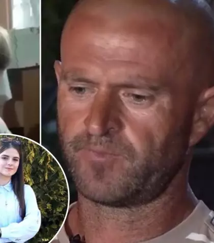 Ce s-a întâmplat cu părinții Alexandrei Măceșanu, după moartea fiicei lor. La aproape 7 ani de la tragedia din Caracal, ies la iveală detalii dureroase despre drama familiei. „S-a întâmplat anul trecut, dacă nu mă înșel”