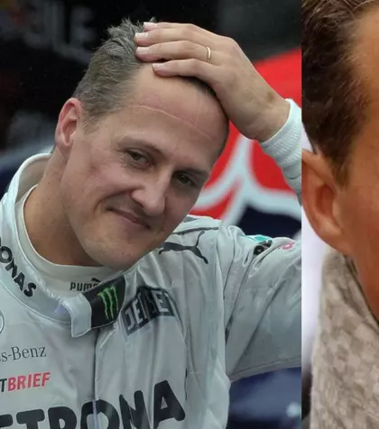 Vestea momentului despre Michael Schumacher. După ani de zile în care a fost imobilizat la pat, în urma accidentului la schi, în sfârșit, a venit și o veste bună!