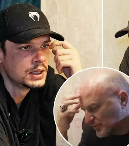 „Ori m-am culcat cu fata lui, ori cu soția lui. Nu mai știu”. Mario Iorgulescu susține că accidentul mortal pe care l-a provocat în urmă cu 6 ani ar fi fost, de fapt, o înscenare! Un fost general ar fi vrut să se răzbune pe el. Ce a povestit