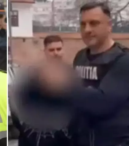 Ce i-a spus criminalul de 13 ani unchiului băiatului mort. „Am înlemnit, n-am mai avut nicio reacție!” Noi detalii cutremurătoare ies la iveală în cazul revoltător din Timiș. Punctul-cheie care a răsturnat ancheta Poliției