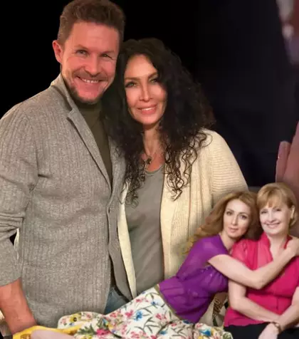 Mihaela Rădulescu, în presa germană. Ce scriu jurnaliștii nemți despre vedeta noastră. „Îmi tot spun că voi sta dreaptă și voi înfrunta orice provocare a vieții”