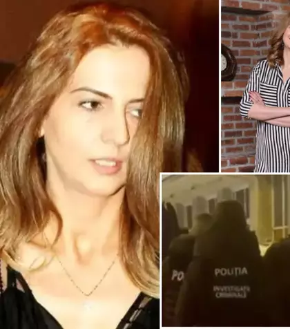 Detalii scandaloase ies la iveală din dosarul de proxenetism în care Alina Cotabiță, văduva lui Gabriel Cotabiță, a fost reținută alături de alte 7 persoane. Ce s-a aflat despre femeia de 80 de ani care conducea rețeaua