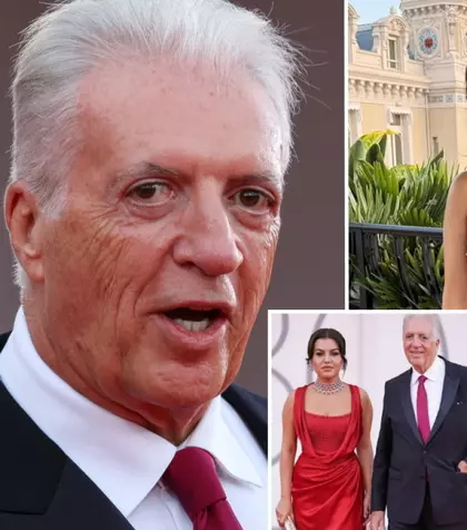 Romina Gingașu a primit un cadou de 32 milioane euro de la soțul ei, Piero Ferrari. Uimitor ce i-a cumpărat cu ocazia aniversării a 9 ani de relație
