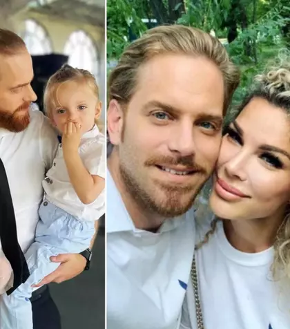 Ilan Laufer și gemenii lui de 5 ani, loviți de o mașină pe trecerea de pietoni, în București. „O clipă de șoc”. Primele informații despre accident