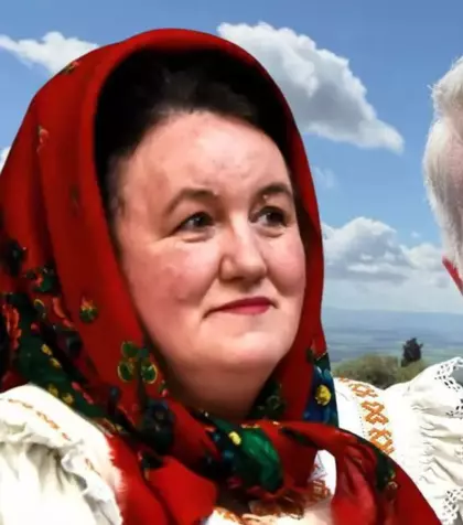 „M-a cerut de soție într-o alimentară, printre conservele de pește”. Dezvăluiri neașteptate de la fosta soție a lui Cristian Pomohaci. Ileana Matuș a acceptat să se mărite cu el după ce el a blestemat-o! Ce făcea fostul preot în timpul mariajului lor