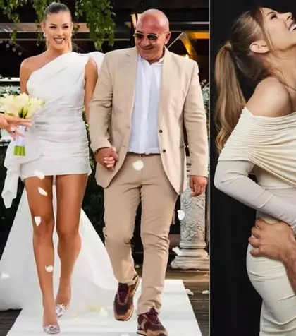 Roxana Nemeș, apariție incendiară într-un body mulat și o pereche de cizme denim, la un eveniment monden. Însărcinată cu gemeni, vedeta care va deveni mamă pentru prima dată peste câteva luni, a strălucit pe covorul roșu! Imaginile cu ea au stârnit un val de reacții