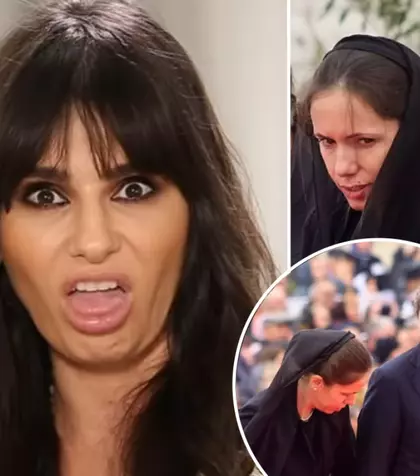 „Alo, protocolul de la Cotroceni?” Dana Budeanu, critici dure la adresa ținutei Mirabelei Grădinaru, partenera lui Nicușor Dan, la sfințirea Catedralei Naționale