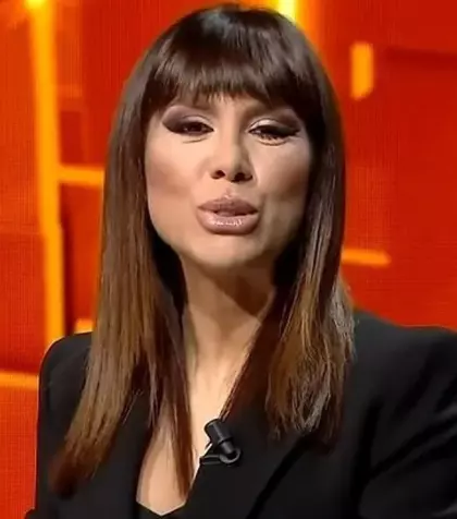 Mutarea anului în televiziunea din România! Denise Rifai pleacă de la Kanal D la concurență! „A venit vremea pentru o schimbare”