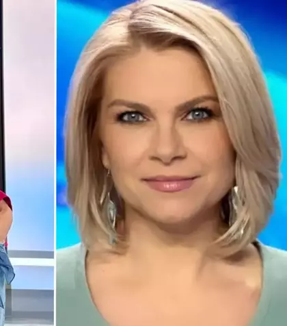 "Uite că am ars imediat!" Ce a mâncat Andreea Marinescu pentru a slăbi repede 20 de kilograme