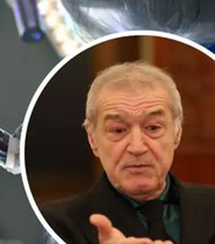 Doctorul-preot care l-a operat pe Gigi Becali, în mijlocul unor acuzații grave: malpraxis și metode controversate