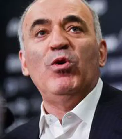 Garry Kasparov, reacție incredibilă la planul de pace propus Ucrainei de Donald Trump: „Cum spunea un mare patriot...”