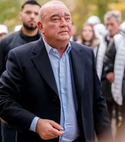 Apele Române, drept la replică după acuzațiile lui Gigi Nețoiu: „Fără acte de reglementare! Risc de inundații”