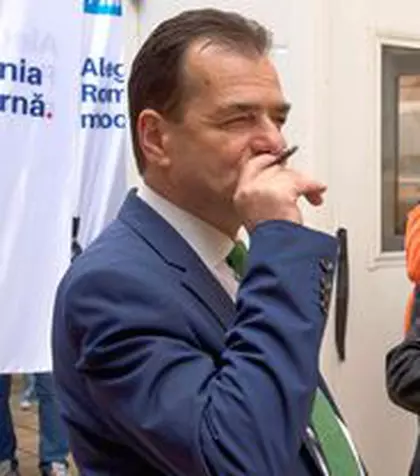 Fiul patronului din Superliga, numit consilier onorific al președintelui Nicușor Dan: „Aici nu am avut nicio influență”