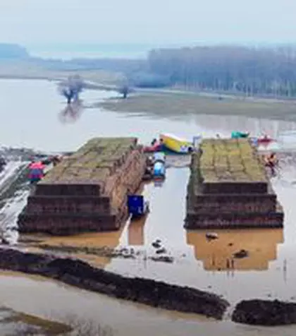 Dezastru pentru Gigi Nețoiu! Merge la tribunal, după ce investiția de 6 milioane de euro a fost distrusă