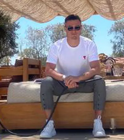 Are 57 de selecții în naționala României și a semnat cu Asia Express! Avem toate detaliile