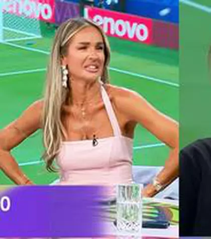 Dan Alexa a avertizat-o pe Diana Munteanu în legătură cu fiul ei fotbalist: „Să nu ia asta de la taică-su', că se nenorocește!”