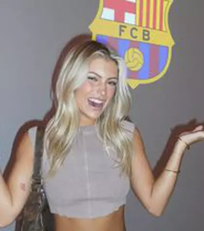 S-a aflat noua cucerire a lui Lamine Yamal » Vedeta vine des să-l vadă la meciurile Barcelonei