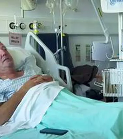 Jeremy Clarkson, legenda „Top Gear”, a dezvăluit că are cancer: „Dacă tratamentul merge, ne vedem în sezonul 6. Dacă nu, nu”