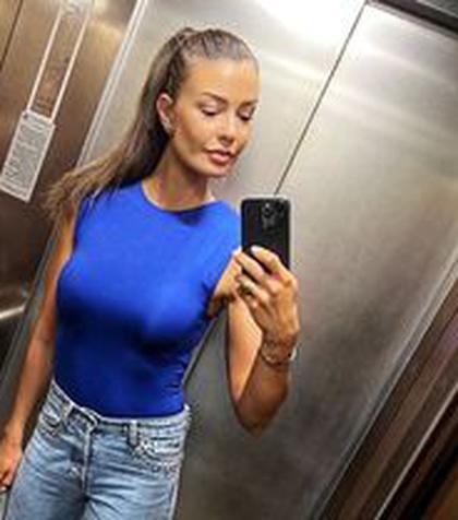Raluca, soția fostului internațional din Superliga, revine în televiziune după 8 ani: „Mă întorc mai puternică” » Cum arată acum