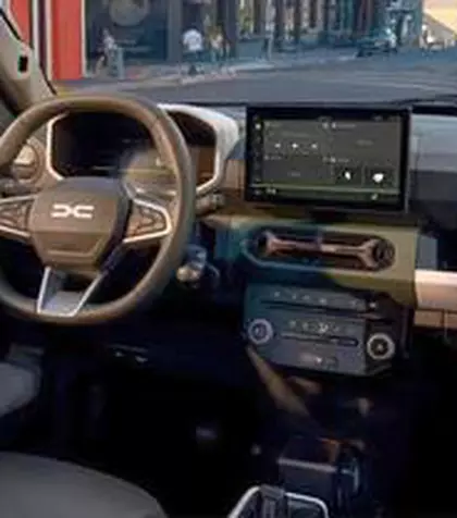Cum se va numi noua Dacia electrică » Surpriza la care nimeni nu se aștepta!