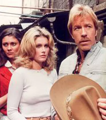 Cine a fost, cu adevărat, Chuck Norris? 5 centuri negre, 35 de Dani: „A numărat până la infinit. De două ori”