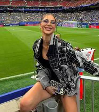 Dezvăluirea iubitei noului erou de la Mondial: „Atunci, el a intrat în depresie!” » Cum a încălcat acesta ultima interdicție de la FIFA